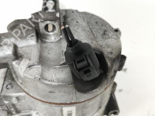 AC Kompressor AUDI A3 (8P1) 1.9 TDI | BP27419812M34