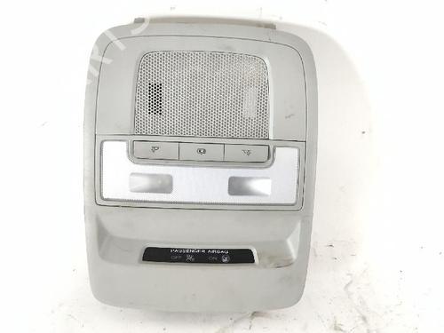 Used Interior roof light Interior roof light MG MG ZS SUV (AZS1) 1.5 VTi (106 hp) 33951213 33951213