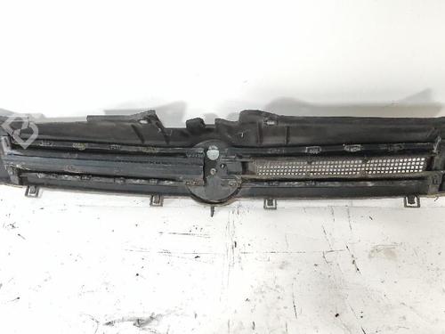 Grill FIAT PANDA (169_) 1.2 (169.AXB11, 169.AXB1A) | BP38036141C40 - Image 2
