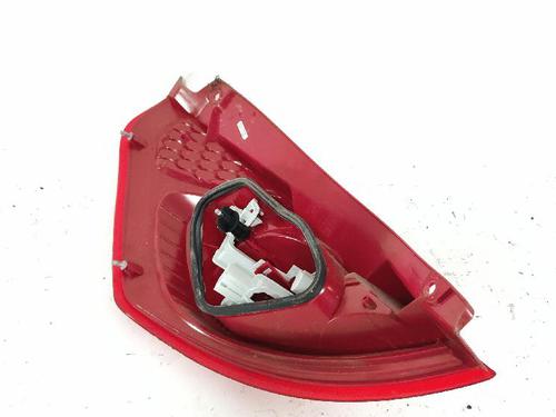 Right taillight FORD FIESTA VI (CB1, CCN) 1.25 | BP27414365C35