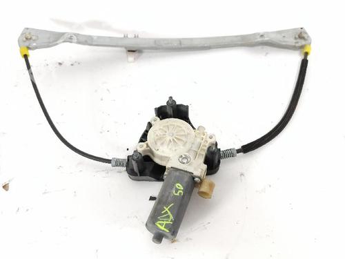Rudehejsemekanisme Højre foran RENAULT CLIO II (BB_, CB_) 1.2 (BB0A, BB0F, BB10, BB1K, BB28, BB2D, BB2H, CB0A,... (58 hp) 27433218