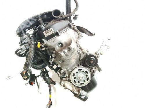Engine TOYOTA AYGO (_B1_) 1.0 (KGB10_, KGB10R) | BP27410950M1 - Image 3