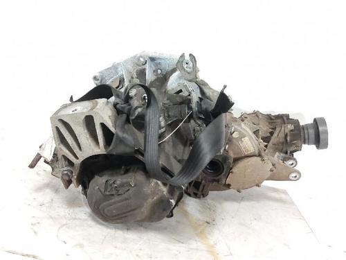 Gearbox FIAT PANDA (169_) 1.1 (169.AXA1A) | BP27534679M3
