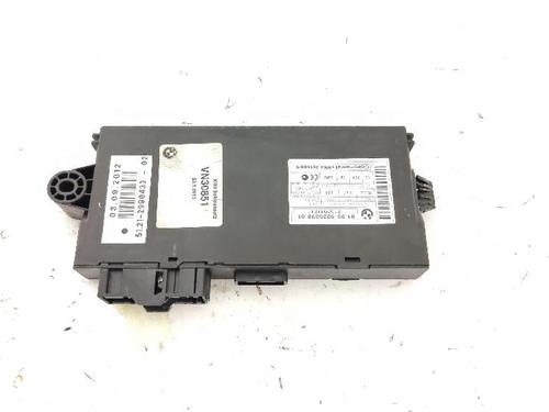 control-unit-bmw-x1-e84-2009-2010-2011-2012-2013-2014-2015-39900008 main image