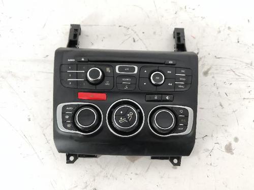 Used Climate control Climate control CITROËN C4 II (NC_) 1.4 VTi 95 (NC8FP0) (95 hp) 32515989 32515989
