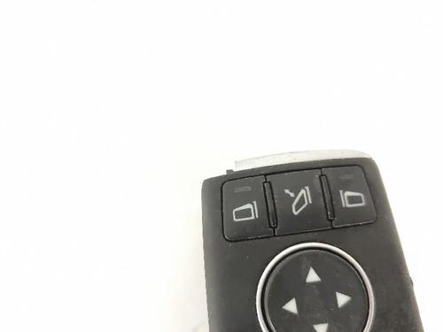 Left front window switch MERCEDES-BENZ A-CLASS (W176) A 180 CDI (176.000) | BP32154678I27 - Image 3