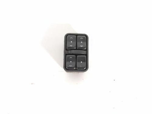Used Left front window switch Left front window switch OPEL ZAFIRA A MPV (T98) 2.2 DTI 16V (F75) (125 hp) 27413892 27413892