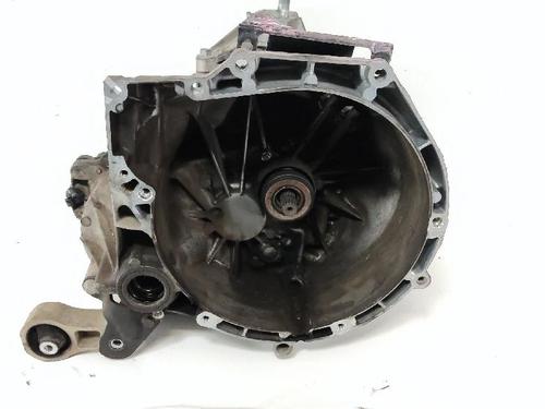 gearbox-ford-fiesta-vi-cb1-ccn-2008-39093350 main image