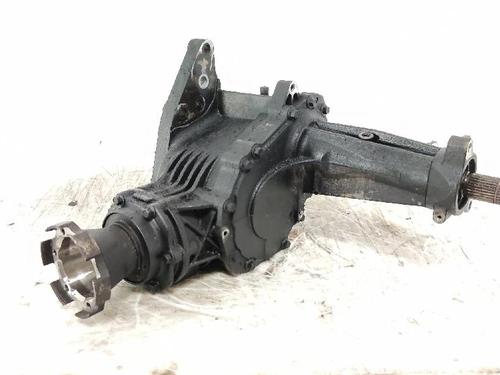 Differential, foran OPEL ANTARA A (L07) 2.0 CDTI (150 hp) 28689271