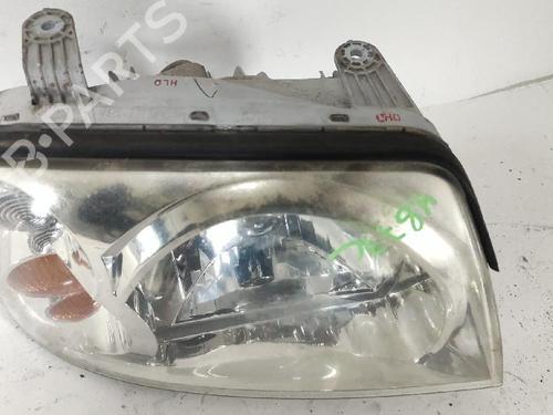 Right headlight HYUNDAI ATOS (MX) 1.1 | BP29021924C29 