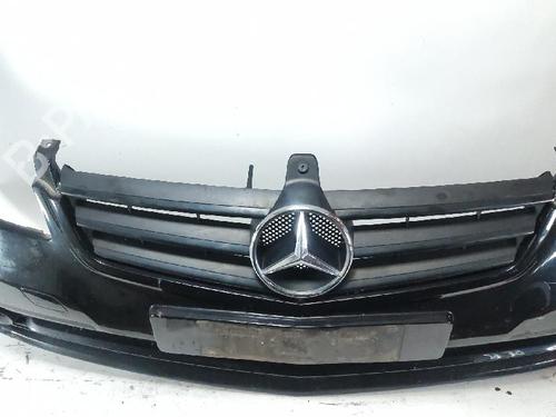 Used Front bumper Front bumper MERCEDES-BENZ A-CLASS (W169) A 180 CDI (169.007, 169.307) (109 hp) 35943681 35943681