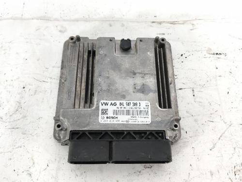 Used Engine control unit (ECU) Engine control unit (ECU) SEAT LEON (5F1) 2.0 TDI (150 hp) 27428791 27428791