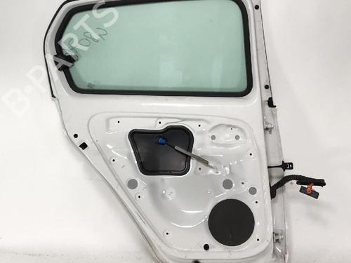 Dør venstre bak VW LOAD UP! (121, 122, BL1, BL2) 1.0 | BP29968682C4 