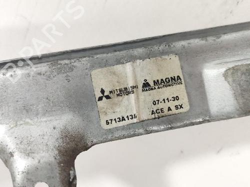 Left front window motor MITSUBISHI COLT VI (Z3_A, Z2_A) 1.3 (Z21A) | BP31579283E21