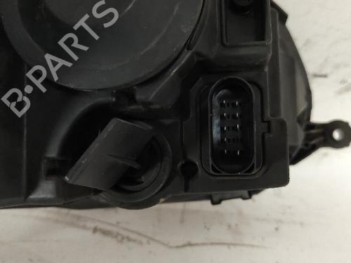 Left headlight VW GOLF PLUS V (5M1, 521) 1.4 16V | BP32203266C28