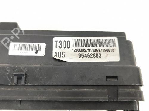 Fuse box CHEVROLET AVEO Hatchback (T300) 1.2 | BP27425283E1 