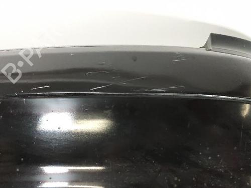 Rear bumper AUDI A4 B7 (8EC) 1.9 TDI | BP27423725C8 