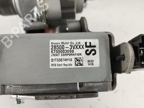 Steering column NISSAN NOTE (E12) 1.2 | BP31012795M21