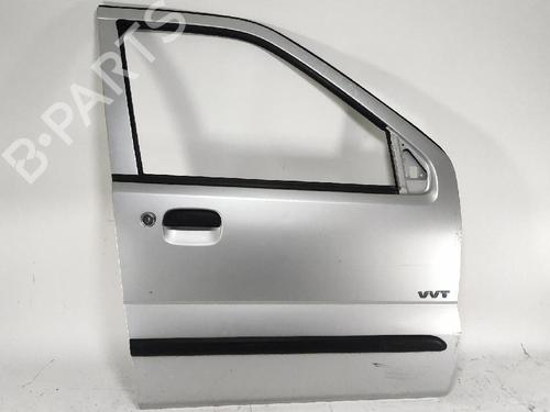 Used Right front door SUZUKI IGNIS II (MH) 1.3 4x4 (RM413) (94 hp) 27412753