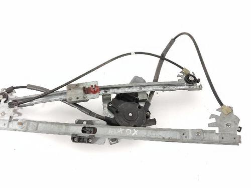 Used Front right window mechanism Front right window mechanism BMW 3 (E46) 318 d (116 hp) 27416243 27416243