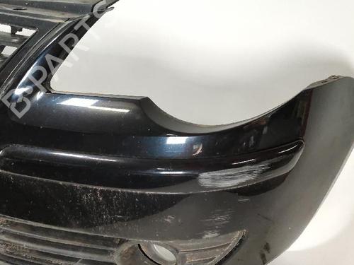 Front bumper VW POLO (9N_, 9A_) 1.2 | BP28291196C7 