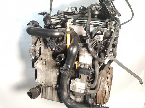 Engine SKODA OCTAVIA II (1Z3) 1.9 TDI | BP27429651M1 - Image 2