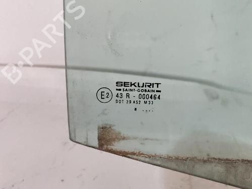 Front right door window PEUGEOT 106 II (1A_, 1C_) 1.1 i | BP27430123C19 