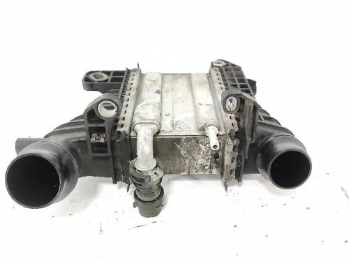 Intercooler RENAULT KADJAR (HA_, HL_) 1.5 BLUE dCi 115 (HLA6) | BP39425856M30 - Image 4