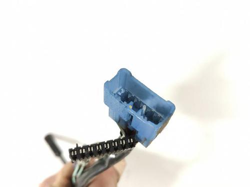 Steering column stalk PIAGGIO PORTER Platform/Chassis 1.4 D | BP32438211I23 