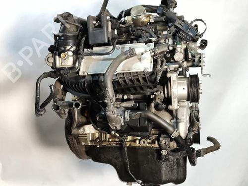 Engine AUDI A1 (8X1, 8XK) 1.2 TFSI | BP27427110M1