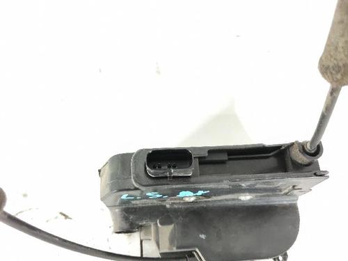 Rear right lock IVECO DAILY VI Platform/Chassis 35C21, 35S21, 40C21, 42S21, 50C21, 60C21, 65C21, 70C21 | BP30771787C99