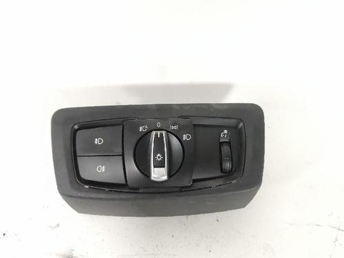 Used Headlight switch Headlight switch BMW 2 Active Tourer (F45) 218 d (150 hp) 27422515 27422515