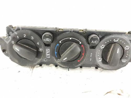 Used Climate control Climate control FORD C-MAX II (DXA/CB7, DXA/CEU) 1.0 EcoBoost (125 hp) 27423978 27423978