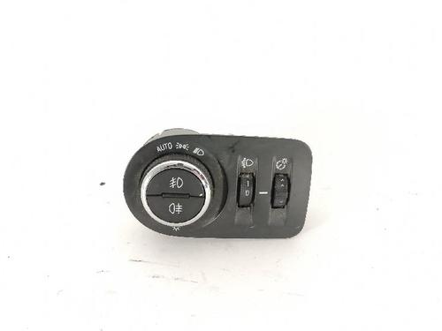 Used Headlight switch Headlight switch OPEL COMBO Box Body/MPV (K9) 1.6 D (99 hp) 40493509 40493509