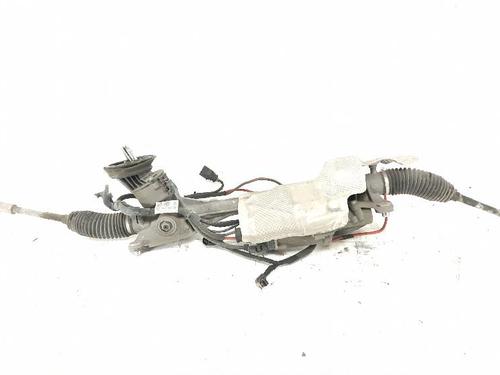 Used Steering rack Steering rack SEAT LEON (5F1) 1.6 TDI (115 hp) 27422628 27422628