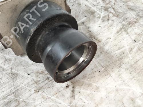 Rear differential FIAT PANDA (169_) 1.3 D Multijet (169.AXC1A) | BP37485654M24 - Image 2