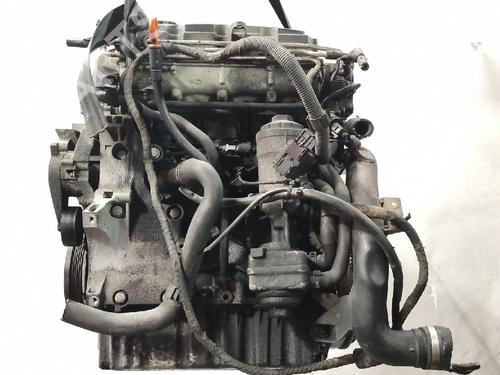 Engine VW GOLF PLUS V (5M1, 521) 1.4 16V | BP28509130M1