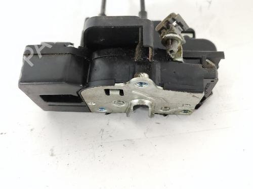 Front right lock CHEVROLET CAPTIVA (C100, C140) 2.0 D 4WD | BP27428869C97 