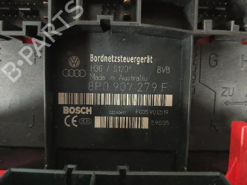 Electronic module AUDI A3 (8P1) 2.0 TDI | BP36663278M83 - Image 2