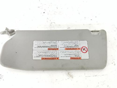 Used Right sun visor SUZUKI IGNIS II (MH) 1.5 4x4 (RM415) (99 hp) 27925703