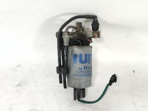 Used Other FIAT DUCATO Bus (244_) 2.8 JTD (128 hp) 27419931