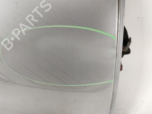 Right rear door DACIA SANDERO II TCe 90 (B8M1, B8MA, B8AC) | BP29383417C5 