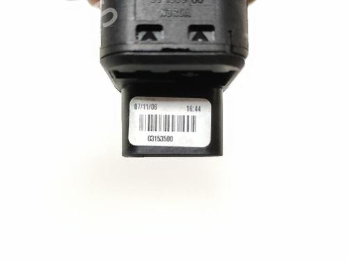Left front window switch FORD FIESTA V (JH_, JD_) 1.25 16V | BP27423691I27 