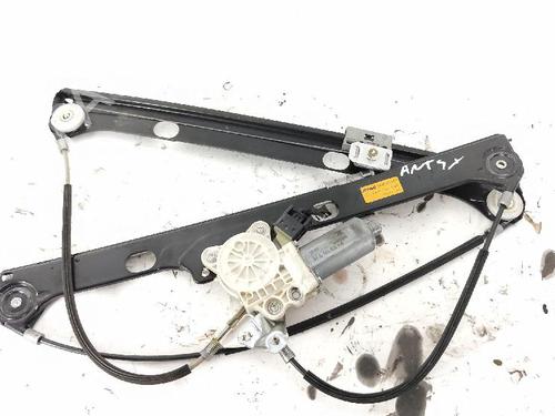 Used Front left window mechanism MERCEDES-BENZ VANEO (414) 1.7 CDI (414.700) (91 hp) 27422765