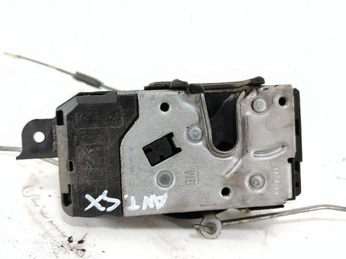 Front left lock OPEL ASTRA H (A04) 1.7 CDTI (L48) | BP27411007C98 