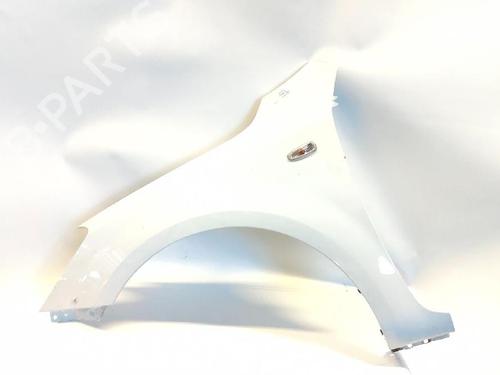 Used Left front fenders KIA CEE'D Hatchback (ED) 1.4 CVVT (90 hp) 27410527