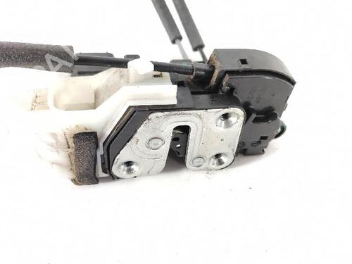Front right lock HYUNDAI ix35 (LM, EL, ELH) 1.7 CRDi | BP27430454C97 