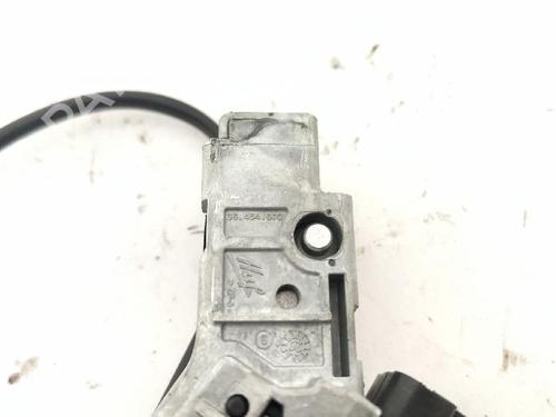 Ignition barrel OPEL CROSSLAND X / CROSSLAND (P17, P2QO) 1.2 (75) | BP27423250M48 