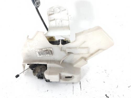 Used Rear right lock VW POLO (9N_, 9A_) 1.4 16V (80 hp) 27424541