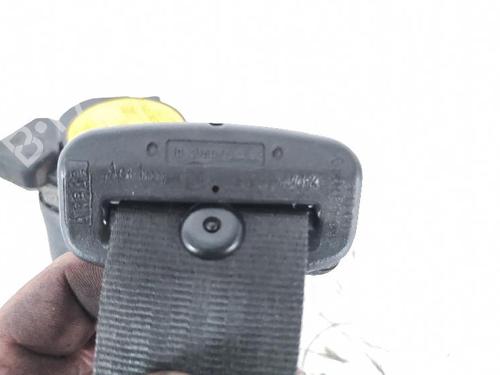 Front left seatbelt FIAT IDEA (350_) 1.2 16V | BP36430855I26 - Image 3